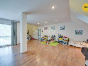 Pronájem rodinného domu, Mikulov, Bezručova, 204 m2