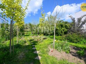 Pronájem rodinného domu, Mikulov, Bezručova, 204 m2
