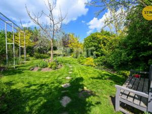 Pronájem rodinného domu, Mikulov, Bezručova, 204 m2