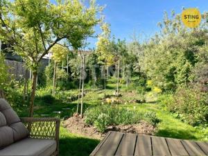 Pronájem rodinného domu, Mikulov, Bezručova, 204 m2