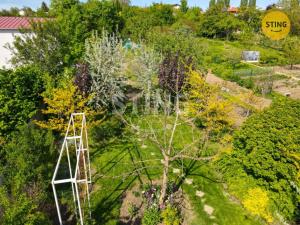 Pronájem rodinného domu, Mikulov, Bezručova, 204 m2