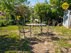 Pronájem rodinného domu, Mikulov, Bezručova, 204 m2