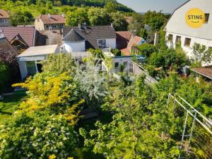Pronájem rodinného domu, Mikulov, Bezručova, 204 m2