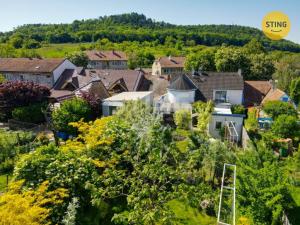 Pronájem rodinného domu, Mikulov, Bezručova, 204 m2