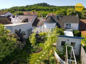 Pronájem rodinného domu, Mikulov, Bezručova, 204 m2
