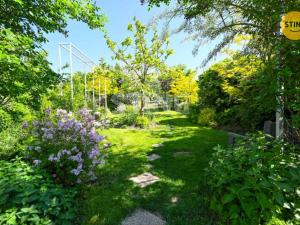 Pronájem rodinného domu, Mikulov, Bezručova, 204 m2