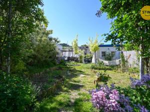 Pronájem rodinného domu, Mikulov, Bezručova, 204 m2