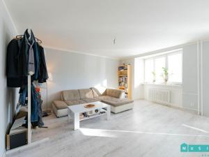 Pronájem bytu 2+kk, Olomouc, Legionářská, 52 m2