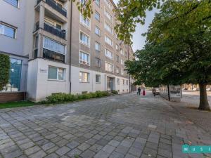 Pronájem bytu 2+kk, Olomouc, Legionářská, 52 m2