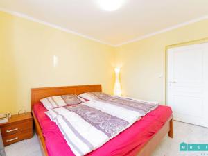 Pronájem bytu 2+kk, Olomouc, Legionářská, 52 m2