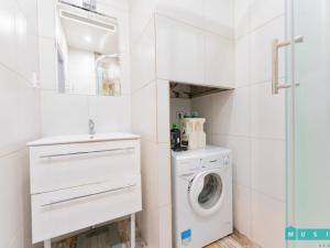 Pronájem bytu 2+kk, Olomouc, Legionářská, 52 m2