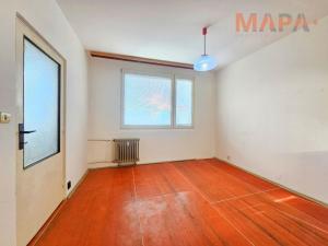 Prodej bytu 1+1, Chomutov, Písečná, 36 m2