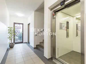 Pronájem bytu 2+kk, Praha - Letňany, Nepomuckých, 55 m2