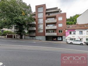 Prodej bytu 5+1, Praha - Smíchov, Podbělohorská, 126 m2