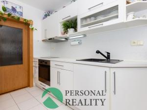 Prodej bytu 2+1, Pardubice, Luďka Matury, 48 m2