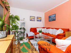 Prodej bytu 2+1, Pardubice, Luďka Matury, 48 m2