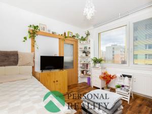 Prodej bytu 2+1, Pardubice, Luďka Matury, 48 m2