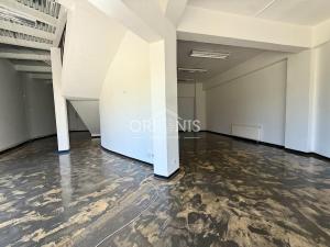 Pronájem obchodního prostoru, Chomutov, Bezručova, 70 m2