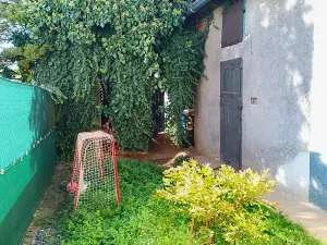 Prodej rodinného domu, Ondřejov, nám. 9. května, 74 m2