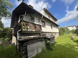 Prodej rodinného domu, Liberec, U Školky, 124 m2