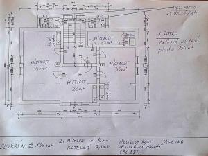 Pronájem komerční nemovitosti, Liberec, Karoliny Světlé, 305 m2