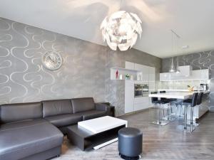 Pronájem bytu 3+kk, Praha - Vinohrady, Korunní, 93 m2