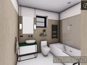 Prodej apartmánu, Trutnov - Dolní Staré Město, 91 m2