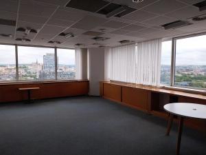 Pronájem kanceláře, Brno, Heršpická, 380 m2