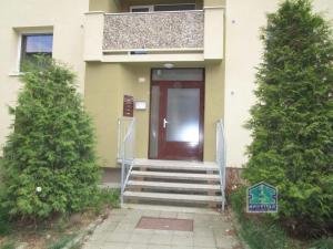 Pronájem bytu 2+1, Stříbro, Nerudova, 62 m2