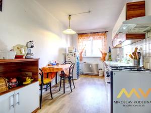 Pronájem bytu 2+1, Hradec Králové, Na Střezině, 55 m2