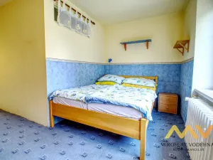 Pronájem bytu 2+1, Hradec Králové, Na Střezině, 55 m2