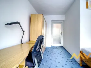 Pronájem bytu 2+1, Hradec Králové, Na Střezině, 55 m2