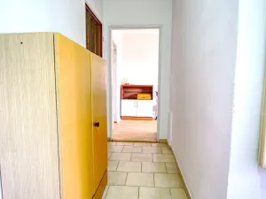 Pronájem bytu 2+1, Hradec Králové, Na Střezině, 55 m2