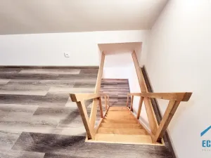 Pronájem bytu 2+kk, Brandýs nad Labem-Stará Boleslav - Brandýs nad Labem, S. K. Neumanna, 50 m2