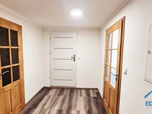 Pronájem bytu 2+kk, Brandýs nad Labem-Stará Boleslav - Brandýs nad Labem, S. K. Neumanna, 50 m2