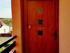 Pronájem bytu 2+1, Praha, Hejtmanská, 54 m2