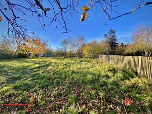 Prodej pozemku pro bydlení, Otice, Rybníčky, 1049 m2