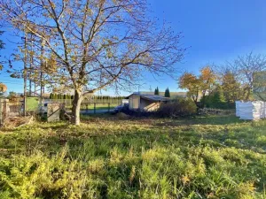 Prodej pozemku pro bydlení, Otice, Rybníčky, 1049 m2