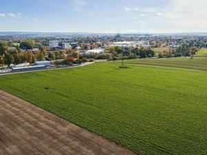 Prodej komerčního pozemku, Vysoké Mýto, Průmyslová, 6735 m2