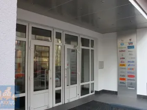 Pronájem kanceláře, Praha - Kunratice, Jana Růžičky, 12 m2