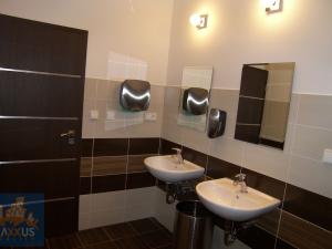 Pronájem kanceláře, Praha - Kunratice, Jana Růžičky, 20 m2