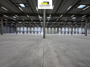 Pronájem výrobních prostor, Pardubice - Rosice, Salavcova, 4000 m2