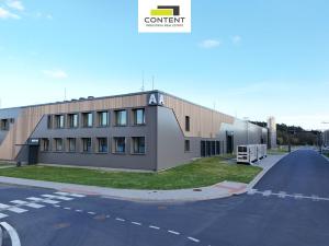 Pronájem výrobních prostor, Tachov - Oldřichov, 18200 m2