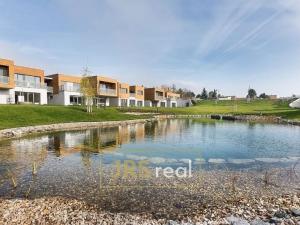 Pronájem bytu 2+kk, Slavkov u Brna, 55 m2