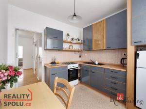 Prodej bytu 2+1, Praha, 63 m2