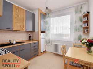 Prodej bytu 2+1, Praha, 63 m2