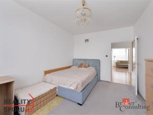 Prodej bytu 2+1, Praha, 63 m2