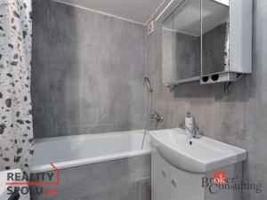 Prodej bytu 2+1, Praha, 63 m2