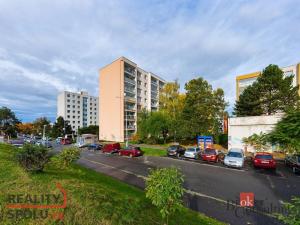 Prodej bytu 2+1, Praha, 63 m2