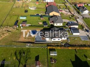 Prodej rodinného domu, Dětmarovice, 130 m2